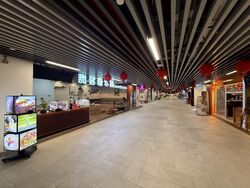 Club Street (D1), Retail #540169951